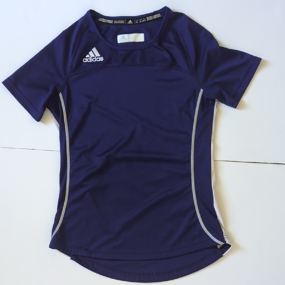 Women's Short Sleeve Jersey/Athletic Shirt
